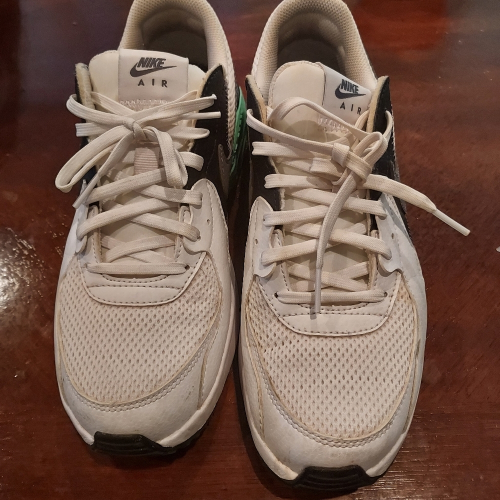 Size 8.5 women's Nike Air Max